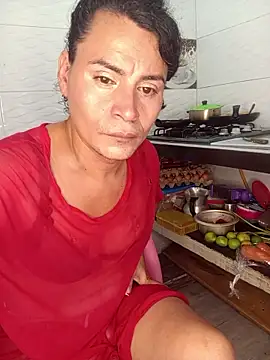 Chat XXX ao vivo de zamarasexy