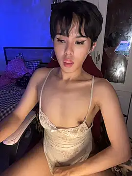 Show Webcam de Plaxxxtique