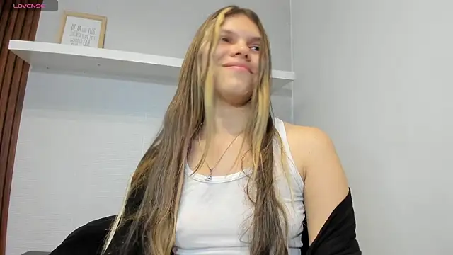 Norki_'s Live XXX Chat