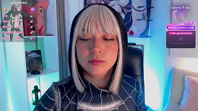 mieruco_chan's Live XXX Chat