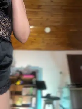 NikkiNix Live XXX-Chat