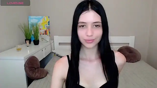 SelinLi's Live XXX Chat