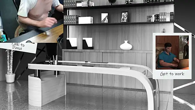 tilobinder's Webcam Show