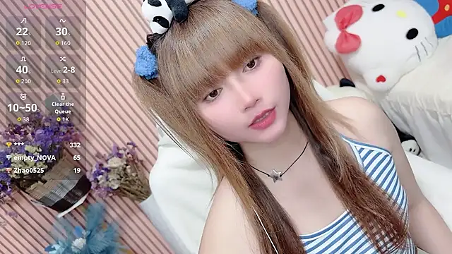 Živý XXX chat di-or-