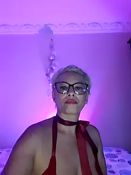 LunaBlaise Webcamshow