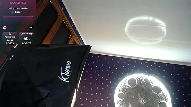Chat XXX Live Megara_25
