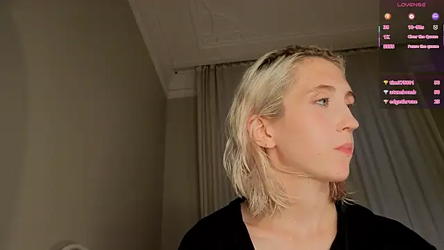 Chat XXX Live Elen__Moore