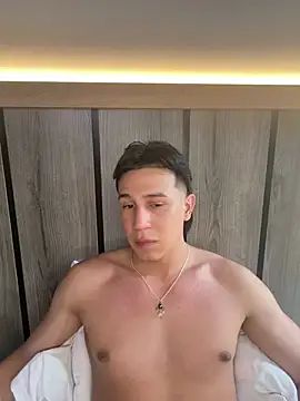 Вебкам-шоу alan_nd_kevin