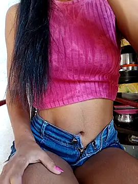 Chatroom XXX en direct de bela14
