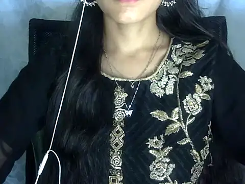 Chat XXX Live Shazi_1