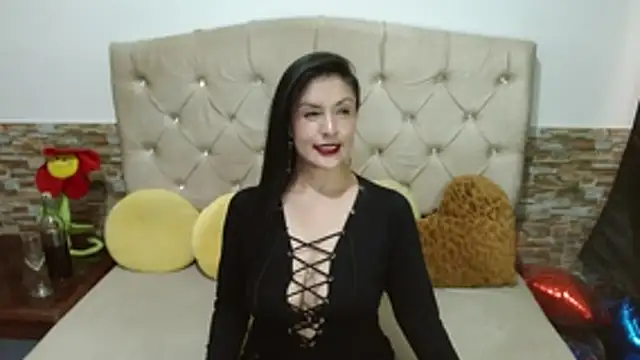 Chat XXX ao vivo de Adafield_