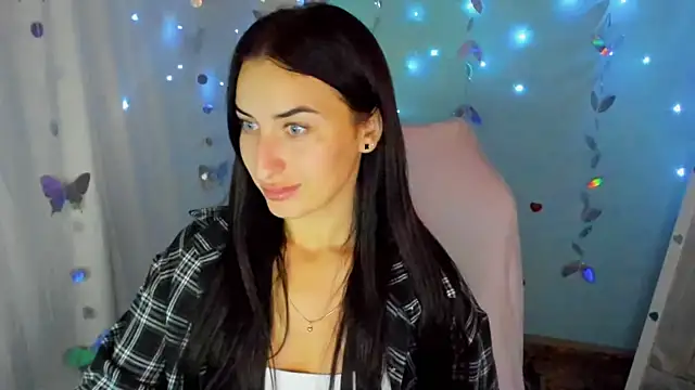 Chat XXX ao vivo de Star_Emily_