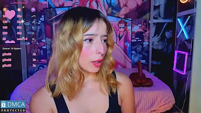 nena_cupcake_'s Live XXX Chat