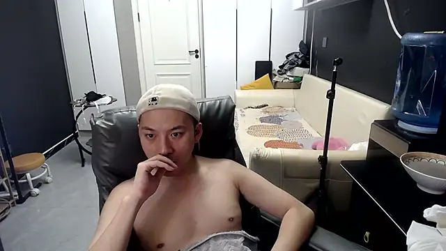 yichen008 Obrolan Langsung XXX