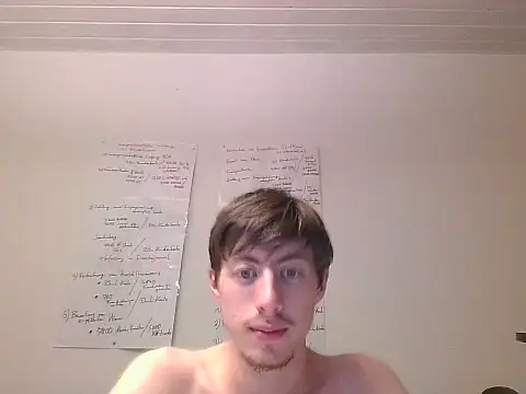 XXX chat uživo modela VelvetRagottiOG