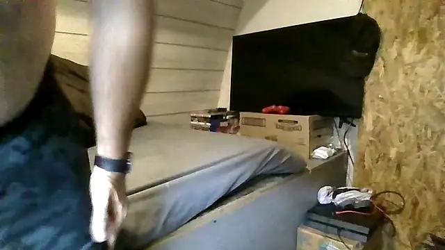 ThisGuy42o Live XXX-Chat