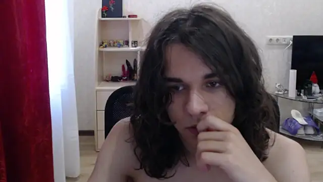 Show Webcam de tiiiiiiiiim