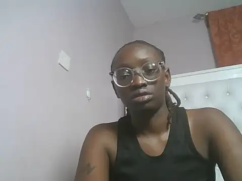 SexyAry Live XXX-chat