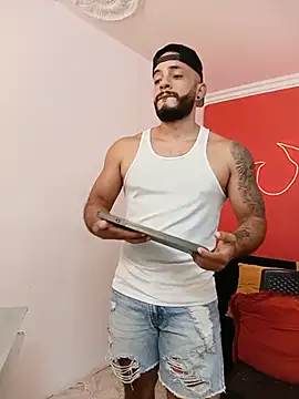 Mike_savage3 live XXX chat