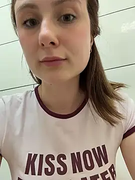 Dina_Tease's Webcam Show