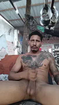 Živý XXX chat cielo420
