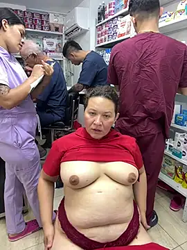 Chat XXX en directo de kandalove