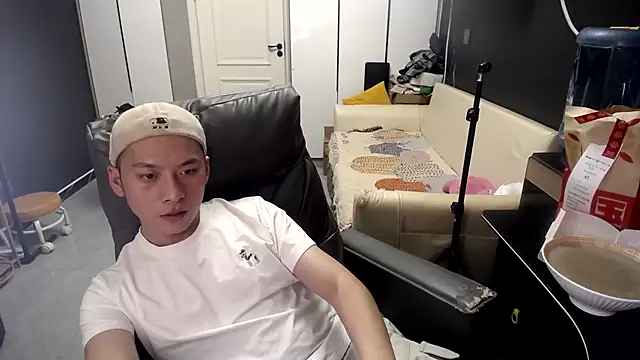 yichen008 Obrolan Langsung XXX