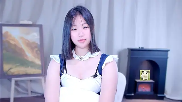 Chat XXX en directo de YangYang-Ya