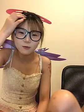 Rocket-Girl – Live XXX-chat