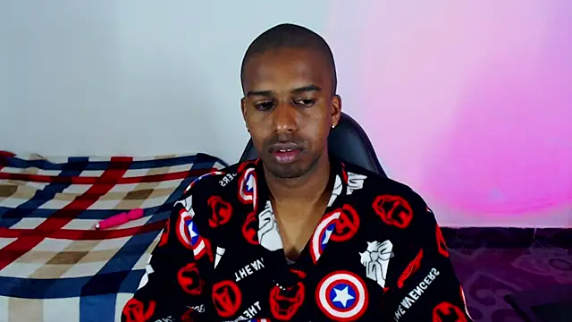 XXX chat uživo modela mrjhon26