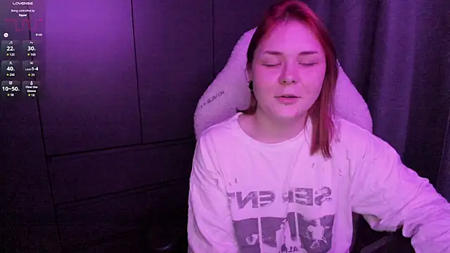 sophia_lix's Live XXX Chat