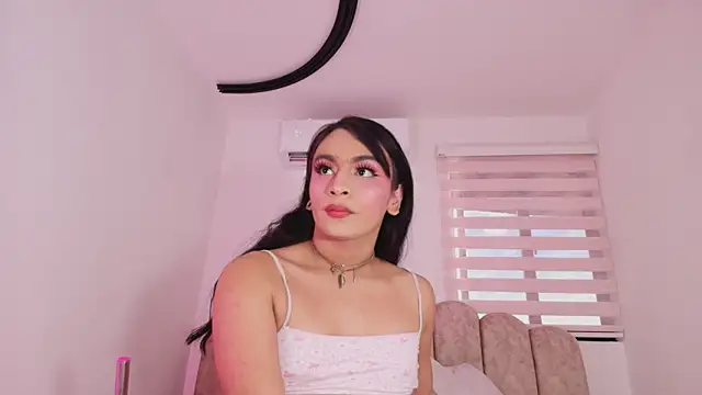 Živý XXX chat Malaia_thompson_