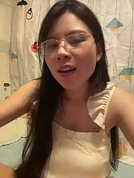 Chat XXX en directo de aiqi520