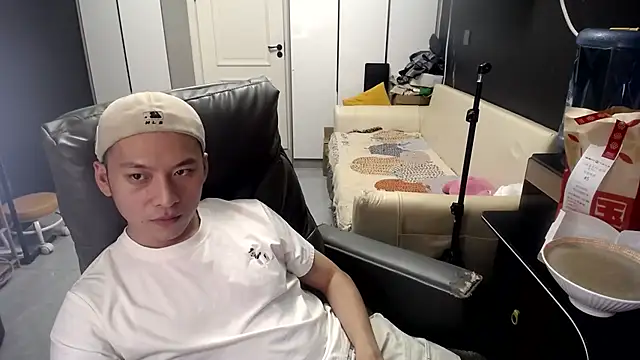 yichen008 Obrolan Langsung XXX