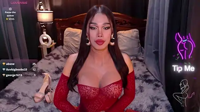 SluttyFilthyAlexa Obrolan Langsung XXX