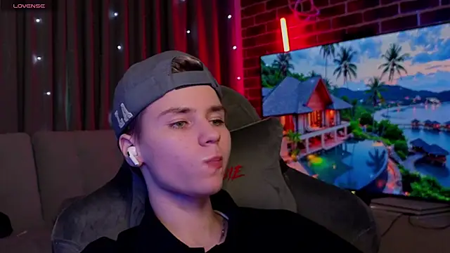 Jean_Willson Chat XXX in diretta