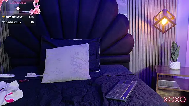 Tiffany_yu's Live XXX Chat