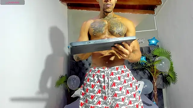 Chat +18 de Salomon_koude ao vivo