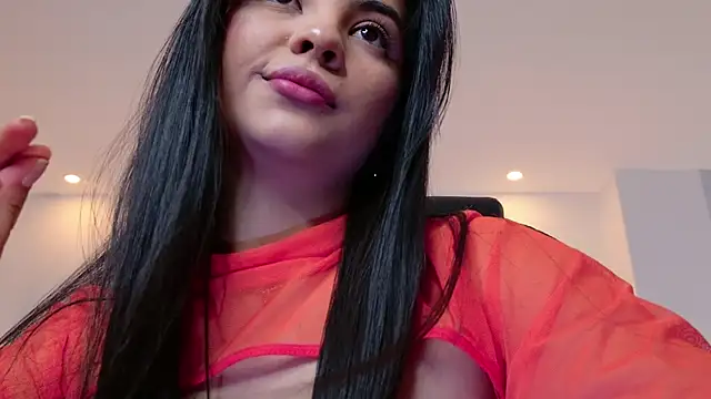 Czat XXX na żywo – Layla_Breezee