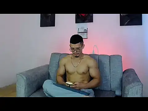 Živý XXX chat Ethan_rodgers01