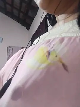 Živý XXX chat tharu_sweet