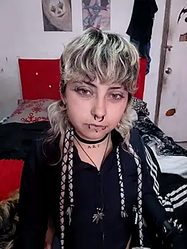Cute_Chrixxx's Live XXX Chat