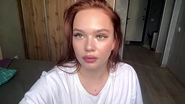 دردشة MollyFenx الجنسية المباشرة