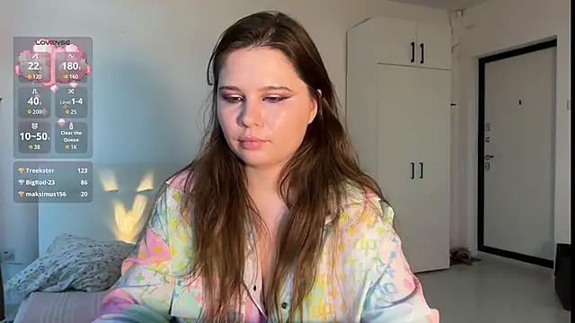Živý XXX chat PonyChika