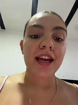 Webkamerová show Eva_stark10