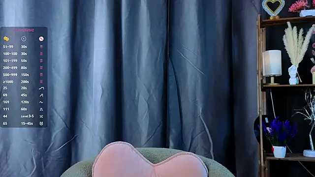 CoryCantrel's Live XXX Chat