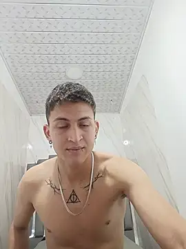 Axel_Romanov 라이브 XXX 채팅