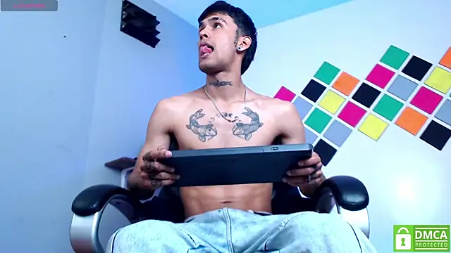 Duncan_brown লাইভ XXX চ্যাট