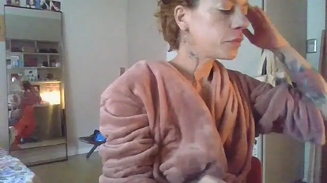 Chat XXX Live simechasi