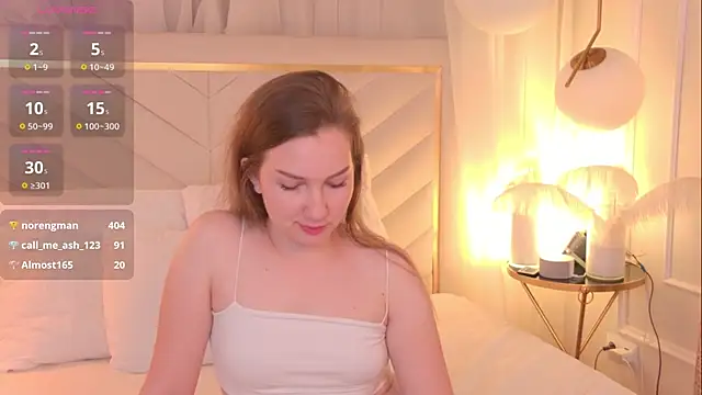 JessicaMartin Live XXX-chat